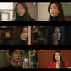 '쇼윈도' 송윤아, 이성재 불륜 알고 '단호+카리스마'