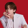 방탄소년단 뷔 '에밀리, 파리에 가다' 릴스..릴리 콜린스도 '화답'