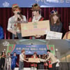 안테나, 저소득 가정 위해 아름다운재단 1000만원 기부[공식]