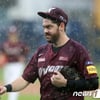 키움 출신 1루수, 올해 MLB '황당 플레이' 1위 불명예