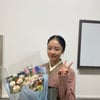 '어사와 조이' 채원빈 "함께 울고 웃어주셔서 행복했어요"