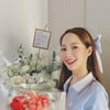 박민영, 겨울을 녹이는 미모 인증 "벌써 봄인가? 박Spring"[스타IN★]
