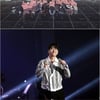 이찬원, 광주 콘서트 현장 사진 공개…"소중한 추억" [스타IN★]