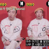 박명수 "딸 민서, 14살에 166cm…BTS 슈가도 놀라"