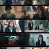 '멜랑꼴리아' 임수정X이도현, '진경 비리' 교육청 폭로 코앞[종합]