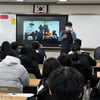 영화 '부활' 구수환 감독, 제주도 릴레이 상영회 ·강연 성료