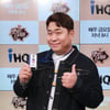 '대상' 수상 문세윤 "'맛녀들' 날 낳아준 프로그램..불만 없다"