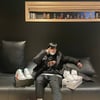 임영웅, 'GD 신발' 선물 인증샷..일상도 힙한 '슈스'의 삶[스타IN★]