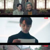 '멜랑꼴리아' 임수정-이도현, 로맨틱한 키스..꽉 닫힌 해피엔딩[종합]