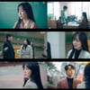 '멜랑꼴리아' 임수정, 영원한 수학 선생님 지윤수로 남아..'해피 엔딩'