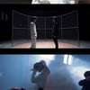 뉴이스트 JR, 감각적 '둠 둠' 퍼포먼스..화려한 12월 마무리