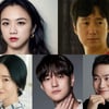 칸行 예고 '헤어질 결심'·'브로커'→'외계+인'까지 CJ라인업 [2022 신년특집] ②