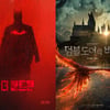 '더 배트맨'열고 '아쿠아맨2' 닫고..워너브러더스 라인업 [2022 신년특집] ②