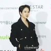 송지효 "'AAA' 3년 연속 인기상 비결? 털털한 이미지 덕분"(인터뷰①)