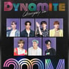 방탄소년단 'Dynamite' 안무 버전 뮤직비디오, 2억뷰 돌파 [공식]
