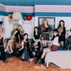 케플러·하이키·TRENDZ, 데뷔 앞둔 '호랑이 기운' 신인 아이돌[★FOCUS]