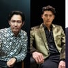 감독으로 만나는 정우성X이정재→기다려온 '빈이 오빠' 현빈·김우빈 [2022 기대되는 男배우]