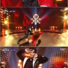 임윤아X이준호, 강렬 오프닝 무대..'Senorita' 환상 호흡 [2021 MBC 가요대제전]