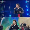 송가인, 개량한복 입고 한국적 멋 살린 무대 '시선 압도' [2021 MBC 가요대제전]