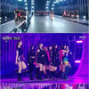 아이키X전소연X방과후설렘, 컬래버 '소녀 떼들' [2021 MBC 가요대제전]