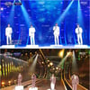 'MSG워너비' 정상동기XM.O.M, '다시 보고 싶은 무대' [2021 MBC 가요대제전]