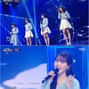 선우정아X오마이걸, 색다른 컬래버레이션..'Dolphin' [2021 MBC 가요대제전]