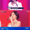 마마무, 히트곡 메들리..특유의 관능미·시크함 가득 [2021 MBC 가요대제전]