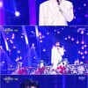 임영웅, 귀공자 분위기 가득..'별빛 같은 나의 사랑아' [2021 MBC 가요대제전]