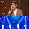 임영웅·송가인·NCT..2021 MBC가요대제전 '같이 가요' [종합]