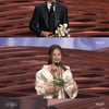 '희수' 박성훈·전소민-'그녀들' 김새론, 드라마스페셜·TV 시네마 상 [2021 KBS 연기대상]