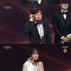 이도현·차태현·김소현·박은빈, 男女 최우수상 수상 [2021 KBS 연기대상]