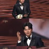 이이경, 데뷔 10년 만의 첫 수상에 눈물 [KBS연기대상]