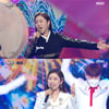 송가인 '2021 MBC 가요대제전'으로 한 해 마무리…명불허전 '연말 무대 여신'