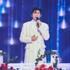 임영웅, '크리스마스를 같이 보내고 싶은 트롯 아티스트' 1위
