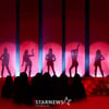 GOT the beat, 'Step Back' 무대 최초 공개…강렬한 카리스마 [SMTOWN LIVE 2022]