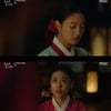 '옷소매' 이준호, 이세영 역적 누명에 "과인은 사도세자의 아들"