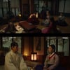 '옷소매' 이세영, 승은 입고 회임..이준호 기다렸다[★밤TView]