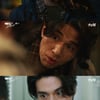 '배앤크' 이화룡, 한지은 칼로 위협→납치·살인 미수 '충격'[★밤TView]