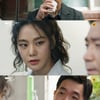 '배앤크' 한지은, 이화룡=진범 알았다.."다음엔 체포할 것"[★밤TV]