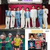 '놀면 뭐하니' MSG워너비X신유빈 17억 1000만원 기부[공식]