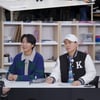 '집사부' 카이스트 배상민 교수 "미국에서 예쁜 쓰레기 만드는 디자이너"