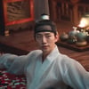 이준호, '속적삼 노엘'도 가즈아? '옷소매' 행복한 공약[★FOCUS]