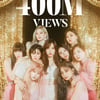트와이스 'Feel Special' 뮤비 4억뷰..통산 8번째[공식]