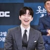 우리집 준호여, 이산이여, 이준호여..준호어천가 [김수진의★공감]