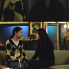 '쇼윈도' 송윤아, 이성재X전소민 불륜 목격한 딸과 대화 '긴장'