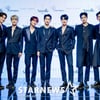 '미니 10집' 업텐션 2022 컴백 포부 "어른+아련 섹시 매력 발산"[종합]