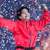 방탄소년단 뷔 생일, 2년 연속 부르즈 할리파 LED쇼+기부 릴레이..전 세계 팬들 레전드급 축하 '뜨거운 사랑'