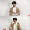 하종우 "모두의 예방과 배려로 코로나19 이겨내요!"[코로나 극복 응원 메시지]