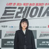 '트레이서' 고아성 "임시완, 내가 좋아하는 후배..5년 전보다 발전" 폭소