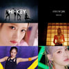 "멈추지 않지 Go Run" 하이키, '애슬레틱 걸' MV 티저